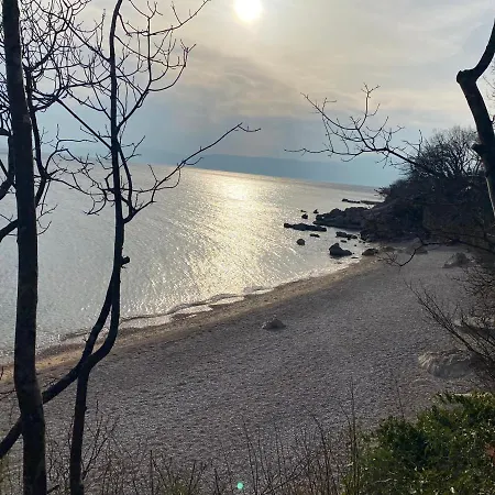 Apartament Carmen Rubesi