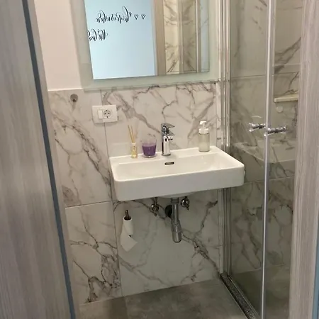 Apartman Carmen Rubeši