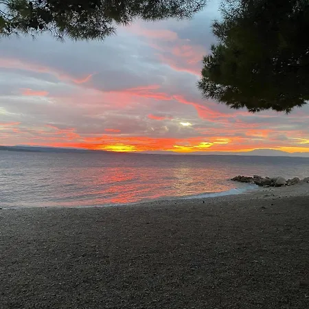 Carmen Apartman Rubeši