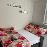 Апартаменты Carmen
