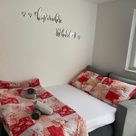 Apartman Carmen