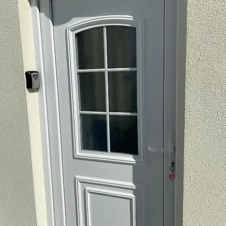 Carmen Apartman *