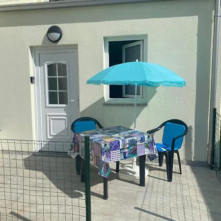 Carmen Apartman *