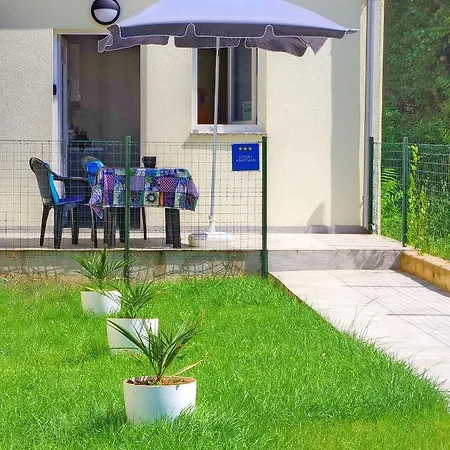 Carmen Apartman