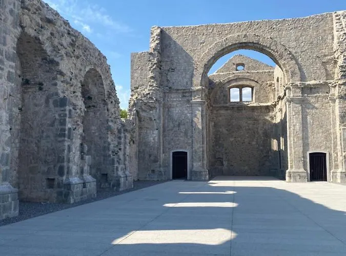 Διαμέρισμα Carmen