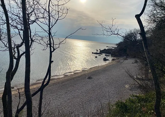 Διαμέρισμα Carmen Rubesi