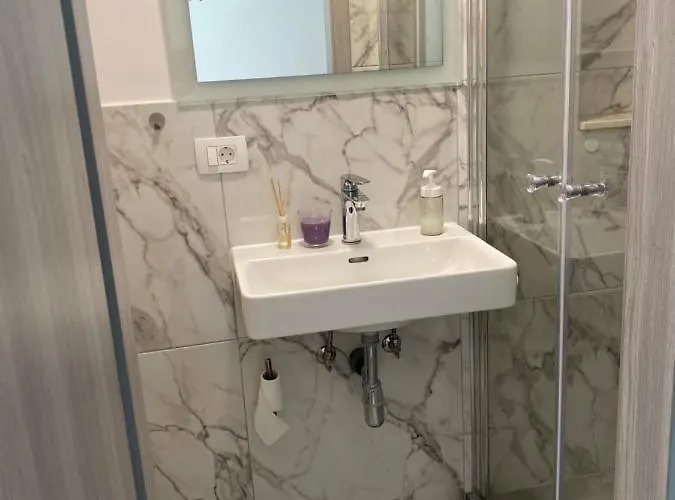 Διαμέρισμα Carmen Rubesi