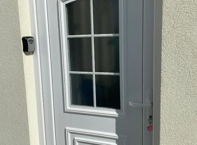 Carmen Διαμέρισμα *