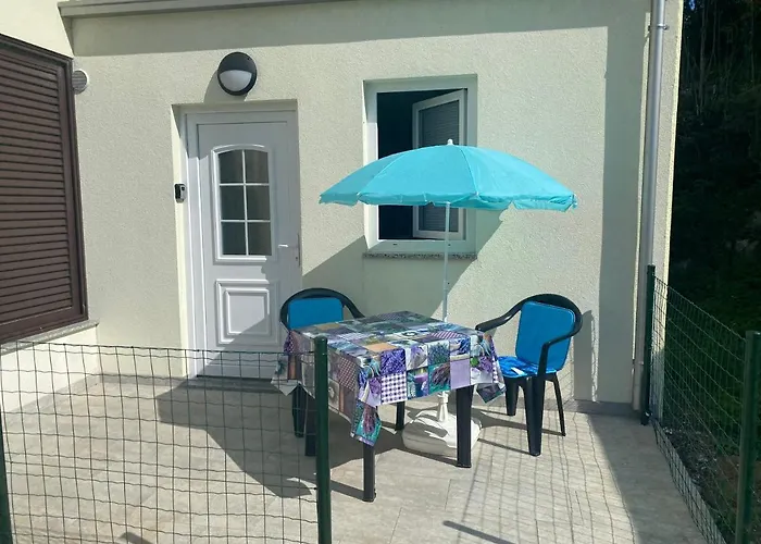 Carmen Διαμέρισμα *