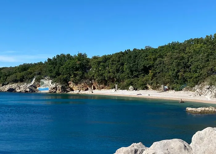 Carmen Διαμέρισμα Rubesi