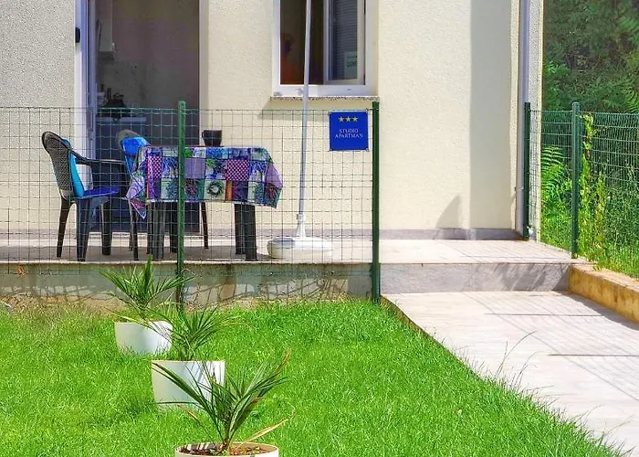 Carmen Διαμέρισμα